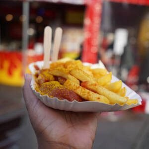 Grilled cheese